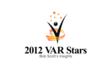 Bob Scott's 2012 VAR Stars Logo